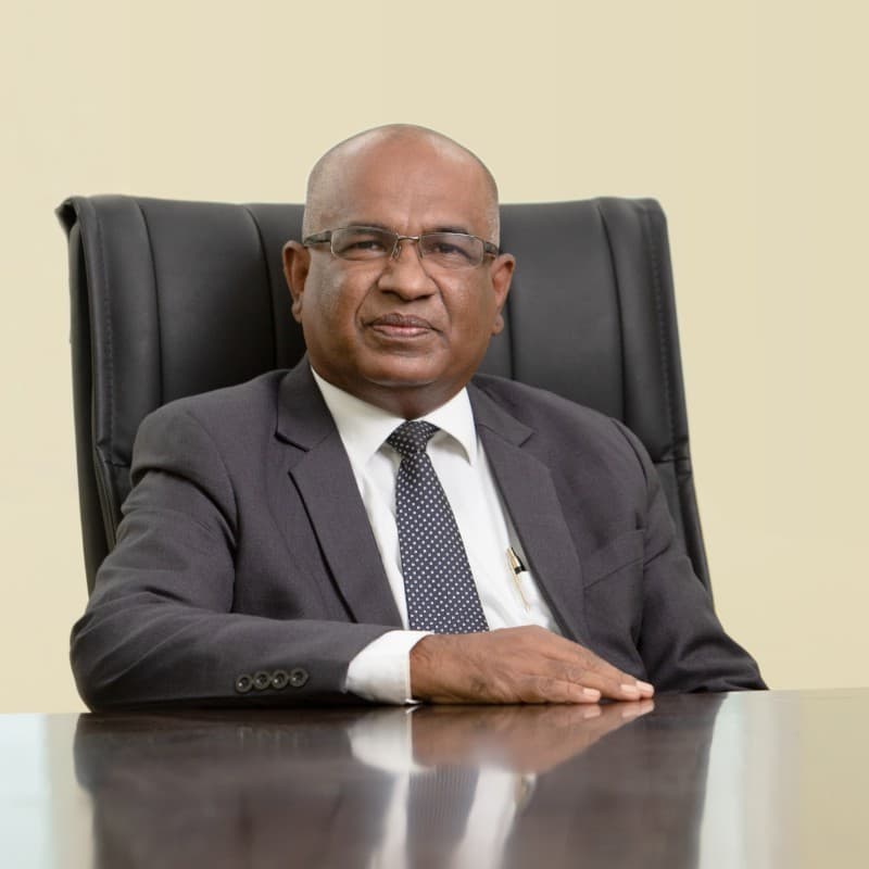 Dr. (Eng.) Ananda Handunge